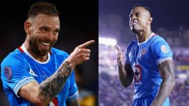 Foto que representa a Quiere desarmar al Cruz Azul; Martín Anselmi pretende a jugadores de 'La Máquina' para Brasil