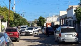 Foto que representa a Reportan 'levantón' de un lavacarros al norte de Hermosillo; fue interceptado a plena luz del día