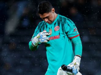 El bicampeón inicia con triunfo: Hugo González guía al Toluca en su victoria sobre Rayados de Monterrey