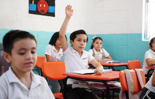 Este lunes 12 de enero, más de 500 mil alumnos de educación básica en Sonora regresan a clases