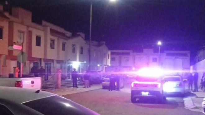 Foto ilustrativa de nota Feminicidio en Hermosillo: Asesinó a su pareja, mantuvo el cuerpo 3 días y después atentó contra su vida
