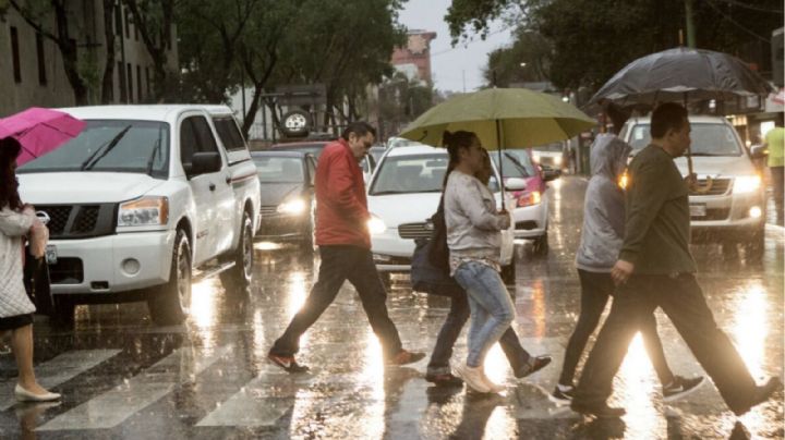 Frente Frío 27 y Tormenta Invernal marcarán el clima en México este domingo 11 de enero: Conagua
