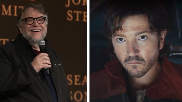 Golden Globes 2026: Cuándo y dónde ver la premiación y qué pueden ganar Guillermo del Toro y Diego Luna