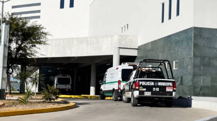 Conflicto familiar deja una mujer lesionada en Nogales; su tío la golpeó en la cabeza con un bat