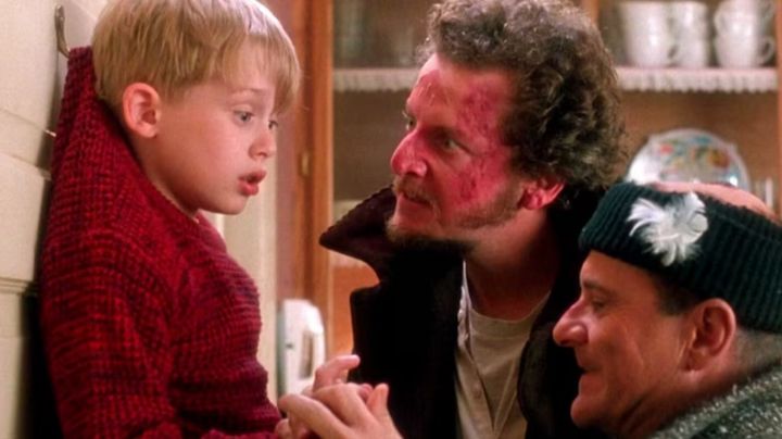 Hollywood: Daniel Stern de 'Mi pobre angelito' citado por presunta solicitud de servicios sexuales
