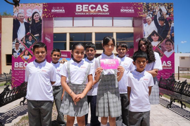 Este lunes 12 de enero, más de 500 mil alumnos de educación básica en Sonora regresan a clases