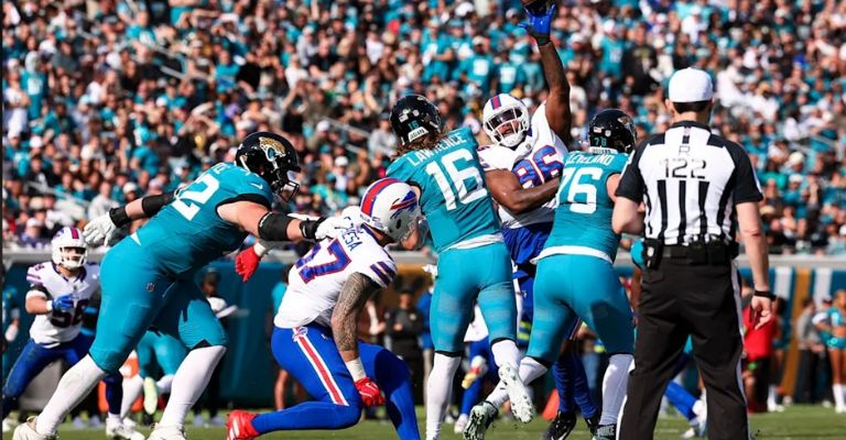 Lawrence no pudo llevar lejos a su equipo