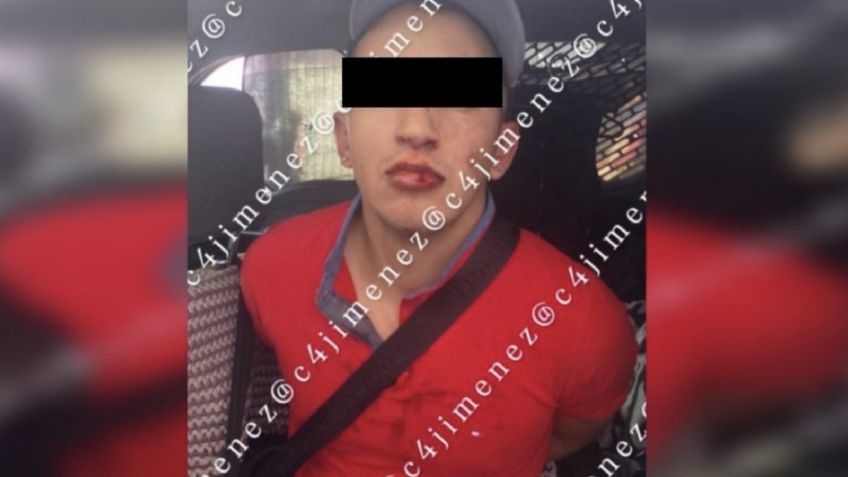 Horacio mata a BALAZOS a Cristian en calles de CDMX: El hombre 'vengó' la muerte de sus perros