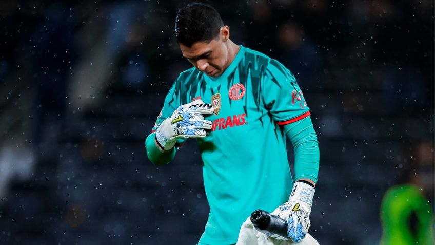 El bicampeón inicia con triunfo: Hugo González guía al Toluca en su victoria sobre Rayados de Monterrey