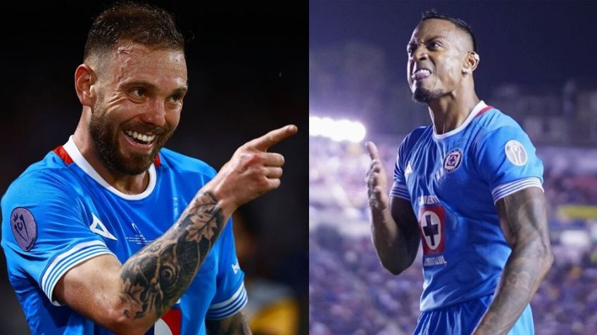 Quiere desarmar al Cruz Azul; Martín Anselmi pretende a jugadores de 'La Máquina' para Brasil
