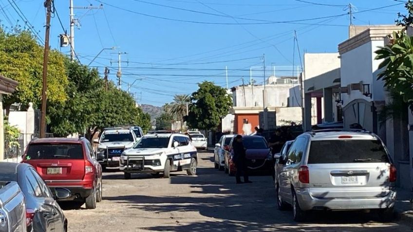 Reportan 'levantón' de un lavacarros al norte de Hermosillo; fue interceptado a plena luz del día