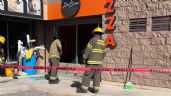 Foto ilustrativa de la nota titulada: Emergencia en Hermosillo: Se registra explosión dentro de pizzería al norte de la ciudad