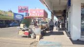 Foto ilustrativa de la nota titulada: Canaco expresa preocupación por el desmedido crecimiento del comercio informal en Ciudad Obregón