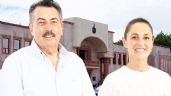 Foto ilustrativa de la nota titulada: Javier Lamarque apoya llamado de Sheinbaum: "Funcionarios deben renunciar para contender"