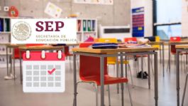 Foto que representa a SEP confirma el primer 'MEGAPUENTE' de cuatro días en 2026 tras las vacaciones de invierno