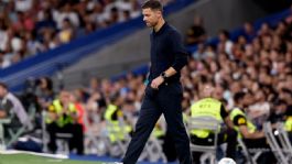 Foto que representa a Se acabó la paciencia: Real Madrid despide a Xabi Alonso; Álvaro Arbeloa entra al quite