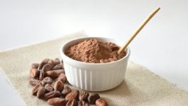 Foto que representa a Menos azúcar y más cacao: El chocolate en polvo más saludable del mercado, según un estudio de la Profeco