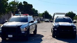 Foto que representa a Ataque armado en Ciudad Obregón: 'El Oaxaca' iba en su bicicleta y fue baleado en Villas del Rey