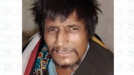 Foto que representa a Buscan a familiares de José Ramón Castro Romero; es de Hermosillo y lo localizaron en Nogales