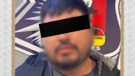 Foto que representa a Hombre llega borracho a su vivienda, golpea a su esposa y causa muerte de un perro en Nogales