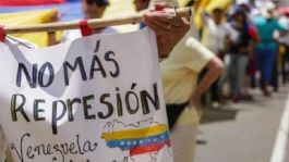 Foto que representa a El gobierno de Venezuela anuncia la liberación de más de 100 presos políticos; familias lo celebran