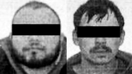 Foto que representa a Sorprenden a dos sujetos en posesión de 243 envoltorios de narcóticos al norte de Sonora