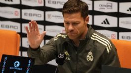 Foto que representa a Xabi Alonso deja el Real Madrid y la NFL tendrá nuevo campeón: Esto y más en Tribuna Top 3 Deportes