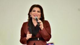 Foto que representa a Dispuesta a candidatura de unidad en un marco de respeto, Valles Sampedro