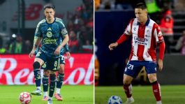 Foto que representa a Clausura 2026 EN VIVO: Hora y en dónde VER el América vs. Atlético de San Luis de la jornada 2