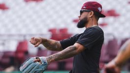 Foto que representa a Allen Córdoba sufre terrible lesión: CONOCE el tiempo que estará fuera con Tomateros