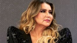 Foto que representa a Drama familiar: Cibad Hernández, ¿responsable del distanciamiento entre Alicia Villareal y su hermana?