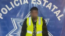 Foto que representa a Cae joven por violentar a dos mujeres en plena vía pública de Gómez Palacio; les dio una golpiza