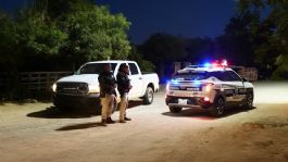 Foto que representa a Agresión armada en Hermosillo: Hombre resulta herido de bala y es hospitalizado de emergencia