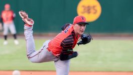 Foto que representa a Lanzador del Año en la Liga Dominicana representaría a México en el Clásico Mundial