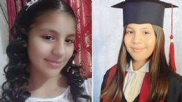 Foto que representa a Emiten Alerta Amber por menor desaparecida en Ciudad Obregón; salió de su casa hace 10 días