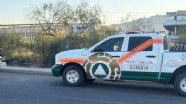Foto que representa a Tras horas desaparecida, hallan con vida a integrante de colectivo de búsqueda en Hermosillo