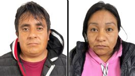 Foto que representa a Dan 55 años de prisión a pareja por asesinato de hombre en Edomex; se deshicieron del cuerpo