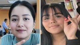 Foto que representa a Alerta en Veracruz: Desaparecen novia y amiga de Carlos Castro, periodista asesinado a tiros