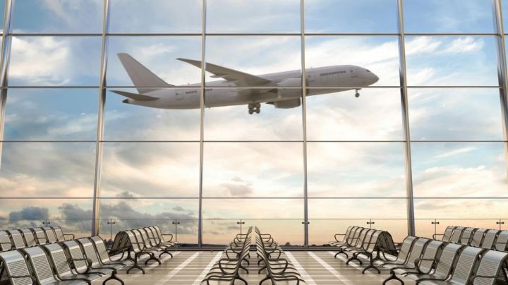 Viajar será más caro este 2026: Aumentan precios de la TUA en vuelos desde AICM y AIFA