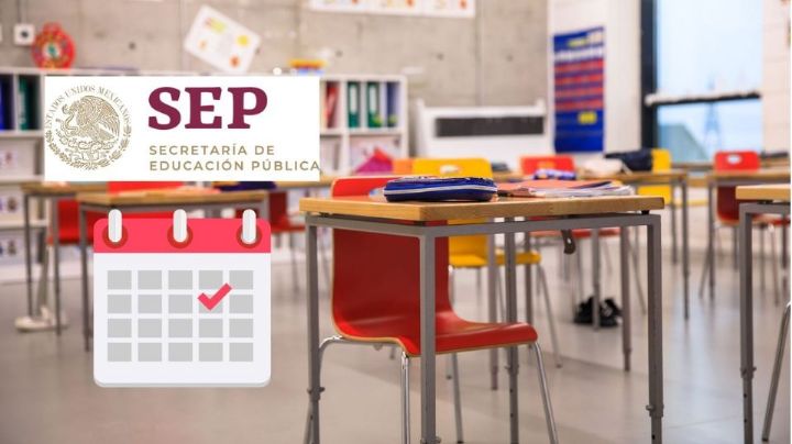 SEP confirma el primer 'MEGAPUENTE' de cuatro días en 2026 tras las vacaciones de invierno