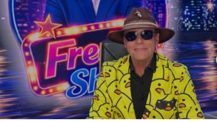 Alfredo Adame debuta como conductor de 'Venga la Alegría' pese a veto de Pati Chapoy; piden que se quede