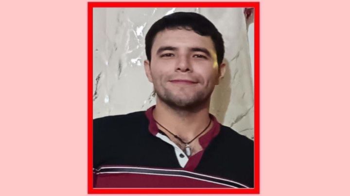 Lo 'levantan' frente a su hijo de dos años; buscan a Jorge Alberto Rodríguez Quintero, desaparecido en Ciudad Obregón