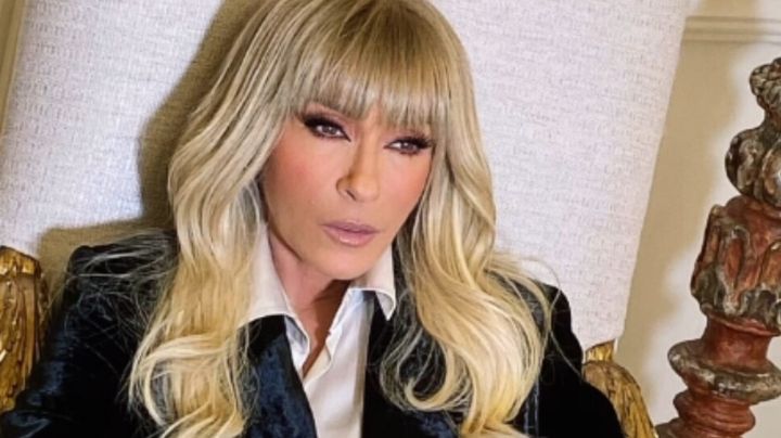 Ángel de 4 patas: Yuri revela que padeció terrible enfermedad y cuál fue el milagro que la salvó