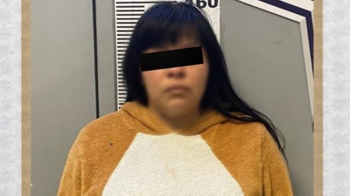 Arrestan a mujer por atacar a su pareja en Nogales; ella tomó un cuchillo y lo amenazó de muerte