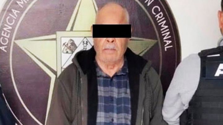 Rompió la confianza: Arrestan a adulto mayor por abusar de una menor al norte de Sonora
