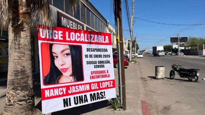 Continúan bloqueos en Cajeme para localizar a Nancy Gil, alerta por fraudes de programas del Bienestar y más en el Top 3 Sonora