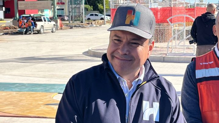 Hermosillo impulsa libramiento histórico para sacar carga pesada de la ciudad: Antonio Astiazarán