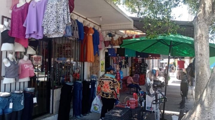 Canaco advierte severa cuesta de enero para Guaymas y Empalme; afectará a los comercios