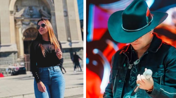 Yeison Jiménez recordado por su hermana con FOTOS inéditas y DESGARRADOR mensaje tras accidente aéreo