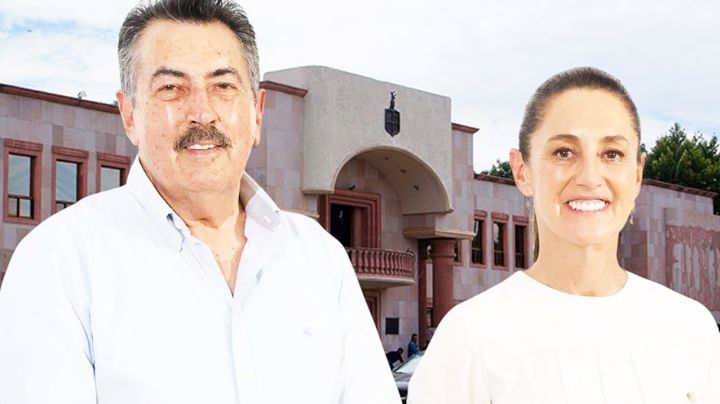 Javier Lamarque apoya llamado de Sheinbaum: "Funcionarios deben renunciar para contender"